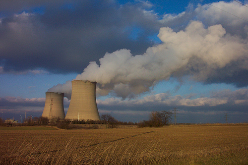 Alemania se despide de la energía nuclear