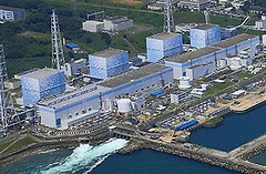 Siguen los esfuerzos por acabar con Fukushima