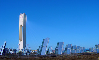 La Universidad de Valencia investiga nuevas formas de producir energía solar